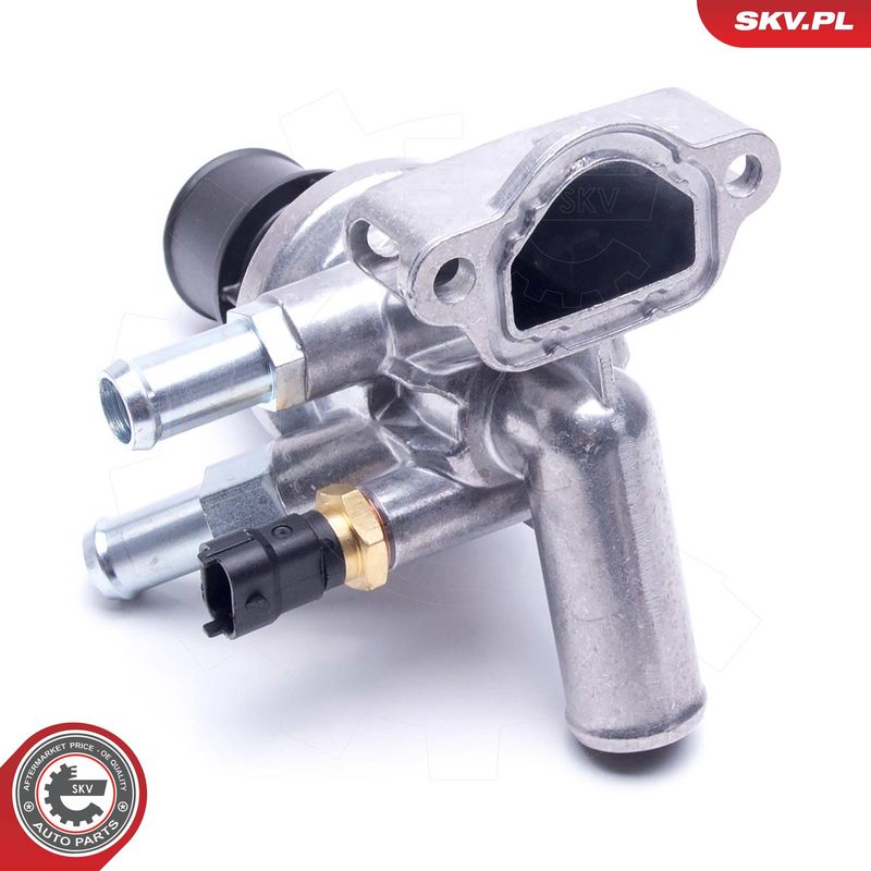 Termostaat, Jahutusvedelik, ESEN SKV 20SKV197