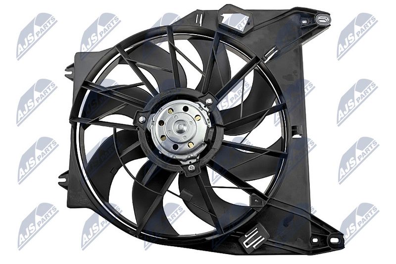 NTY CCW-RE-000 Fan, engine cooling