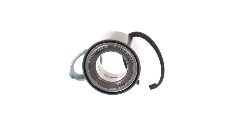 SKF VKBA1317 Rato guolio komplektas