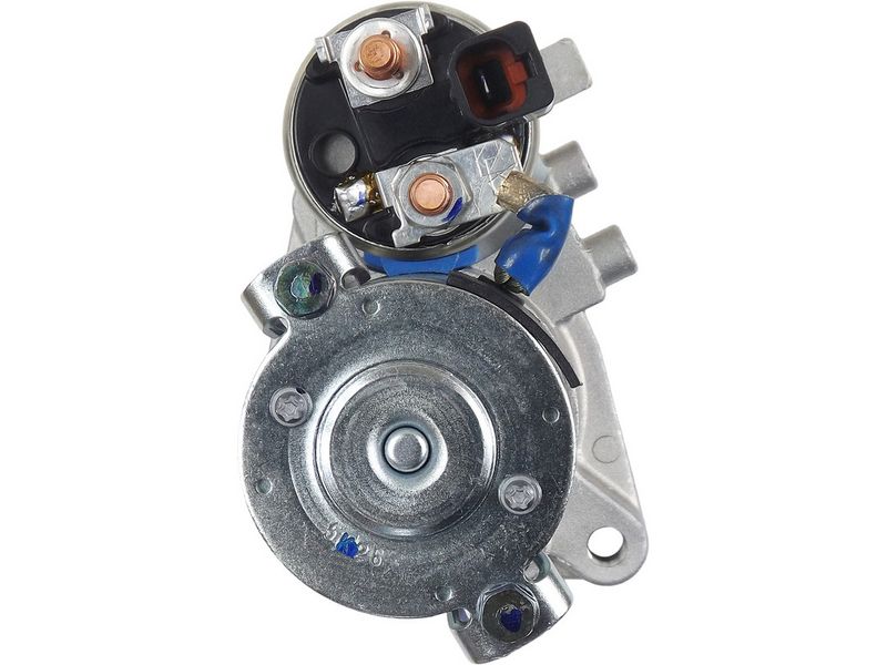 Starter, AS-PL S1105(DELCO)