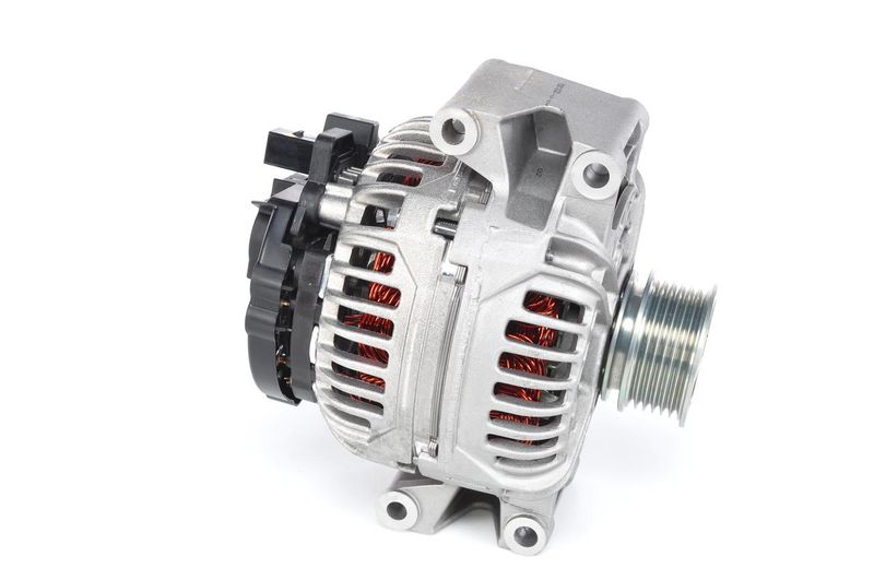 BOSCH 0124515053 Alternator