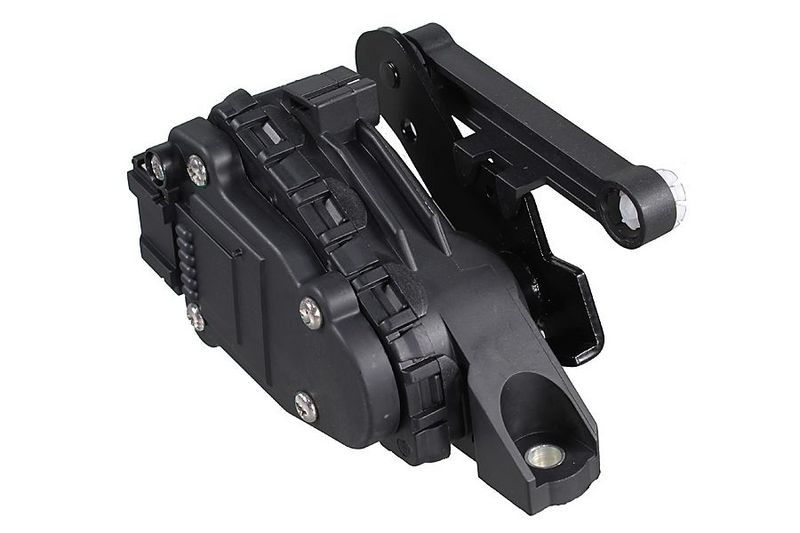 METZGER AUTOTEILE 0901493 Sensor, accelerator pedal position