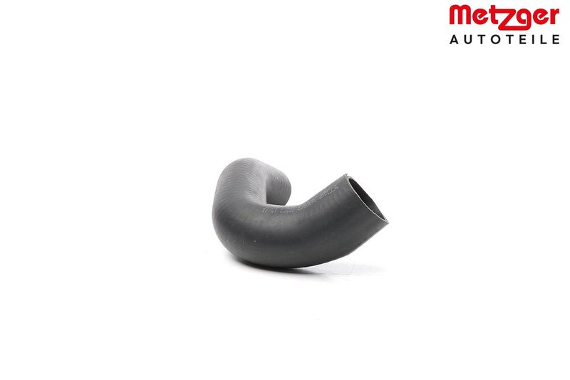 METZGER AUTOTEILE 2400973 Charge Air Hose