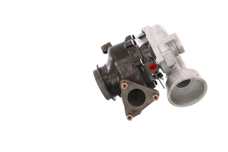 REMANTE 003-002-001209R Charger, charging (supercharged/turbocharged)