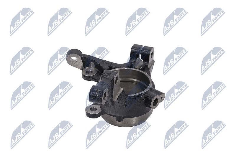 Käändmik, rattakinnitus, NTY ZZP-HY-515