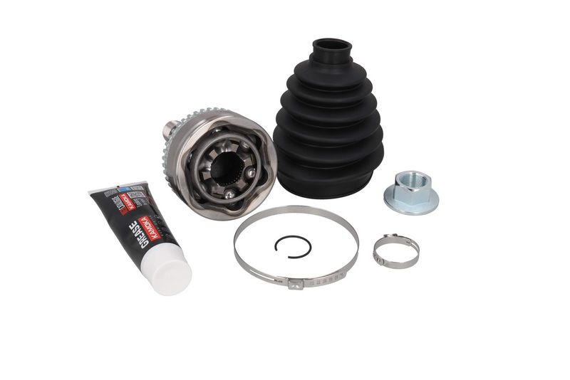 Liigendlaager, veovõll, KAMOKA 6557