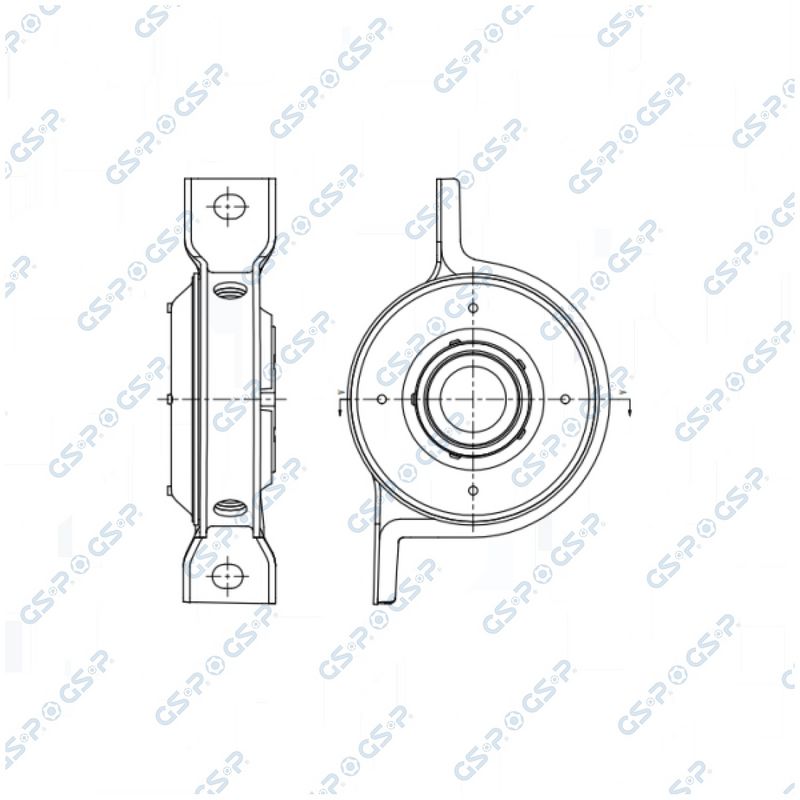 This part match OEM code: 2201100XKQ00A