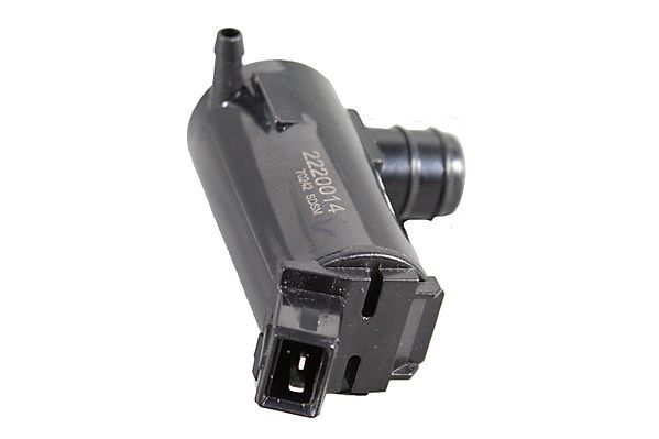 METZGER AUTOTEILE 2220014 Washer Fluid Pump, window cleaning