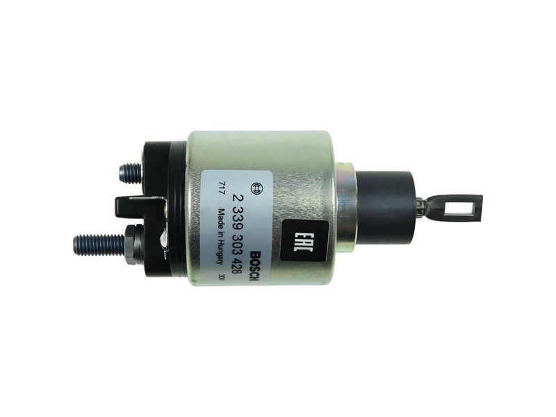 Brand new OEM BOSCH Starter motor solenoid