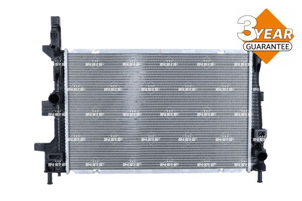 Radiator, racire motor NRF 550120