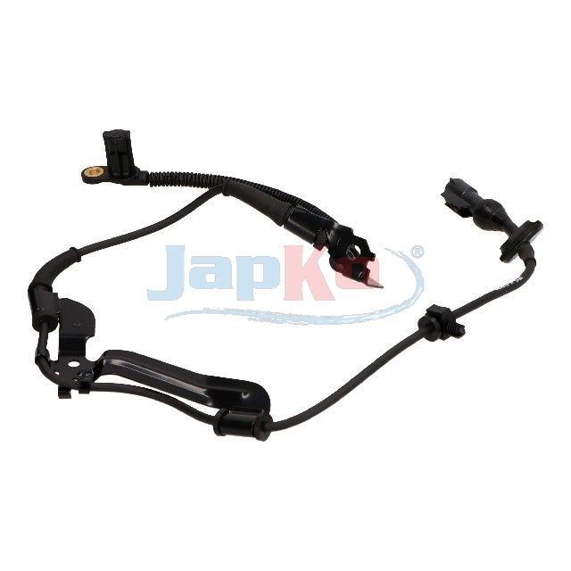 Andur, rattapöörete arv, JAPKO 151324