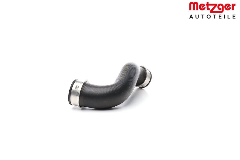 METZGER AUTOTEILE 2400255 Charge Air Hose