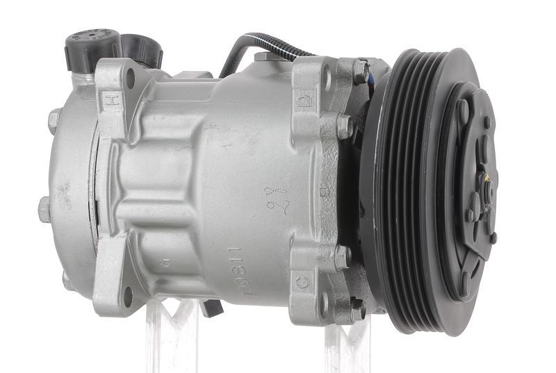 CEVAM 8600021 Compressor, air conditioning