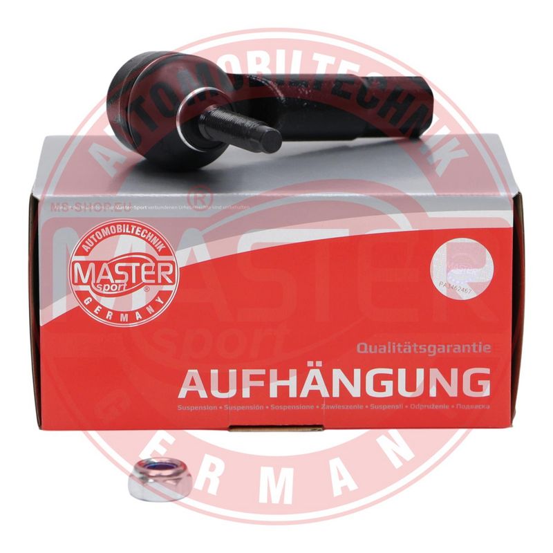 Cap de bara MASTER SPORT 25517-PCS-MS