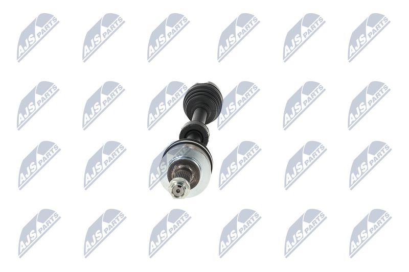 Veovõll, NTY NPW-SU-042