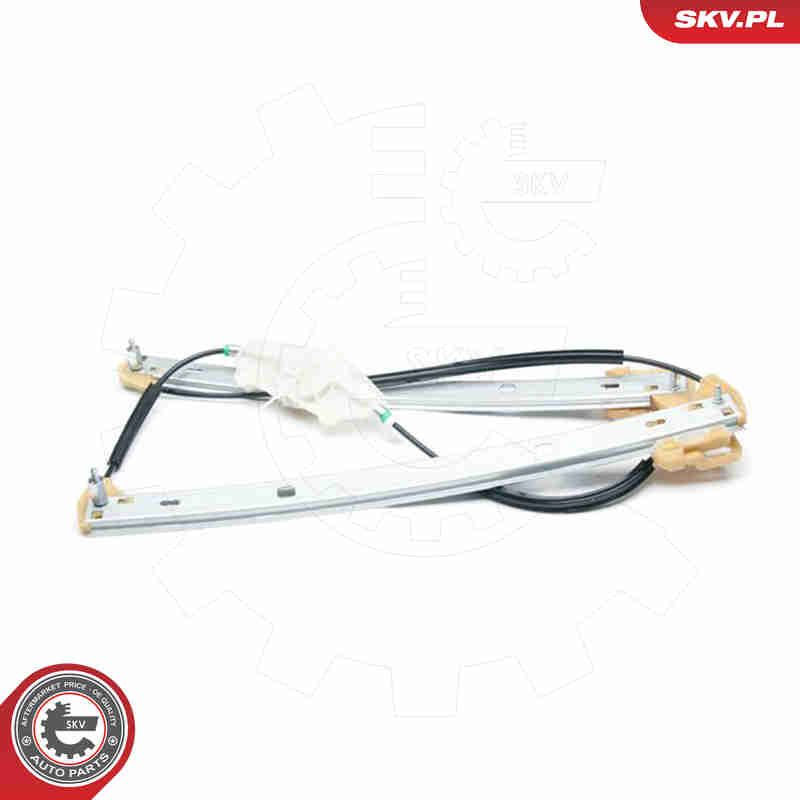 ESEN SKV 01SKV951 Window Regulator
