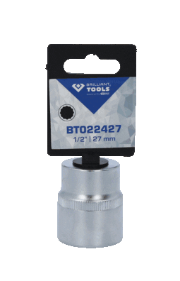 KS TOOLS BT022427 Socket Wrench Insert