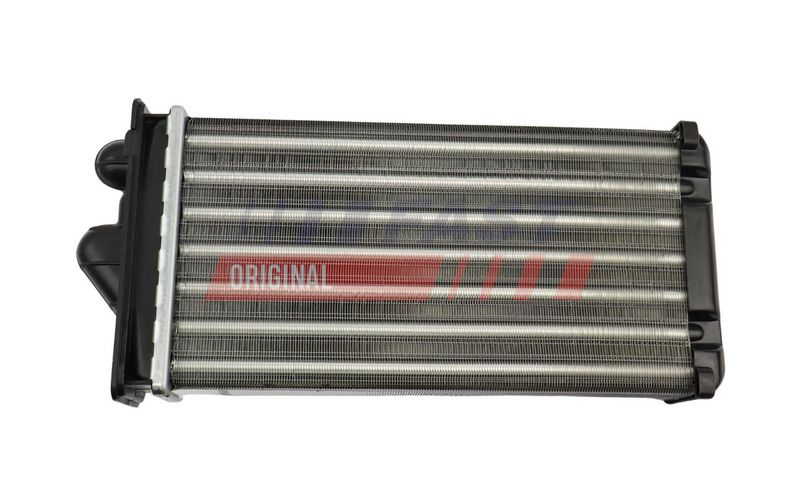 Soojusvaheti, salongiküte, FAST FT00500