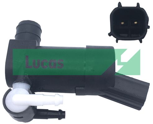 LUCAS mosóvízszivattyú, szélvédőmosó LRW5504
