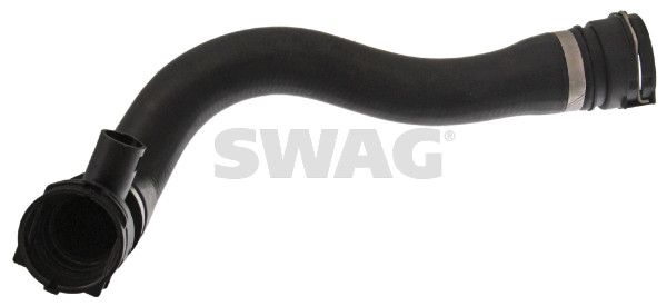маркуч на радиатора SWAG