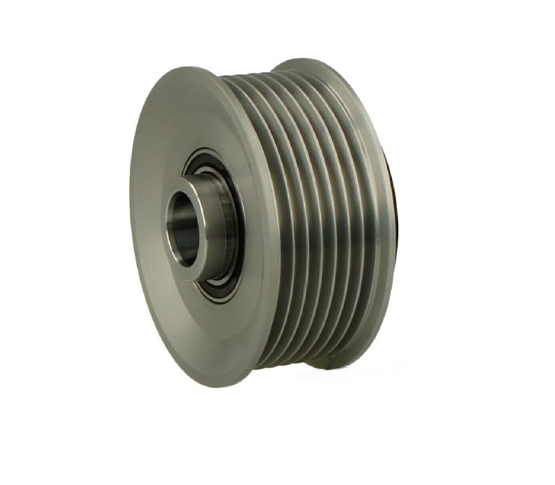 Rihmaratas, generaator, BV...