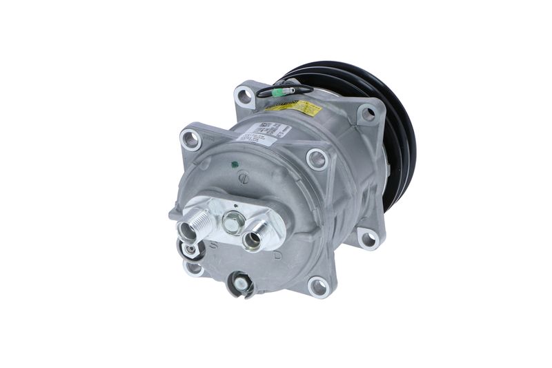 NRF 32154G Compressor, air conditioning