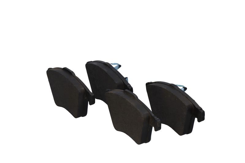 Sada brzdových destiček, kotoučová brzda 302746A