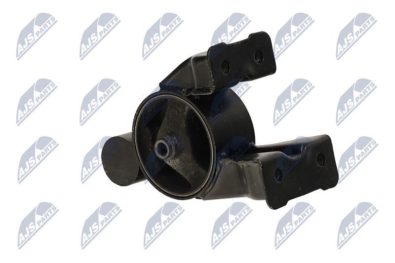 Paigutus, Mootor, NTY ZPS-KA-345