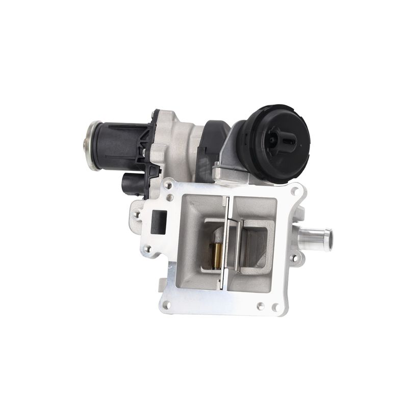 NISSENS 98381 EGR Valve