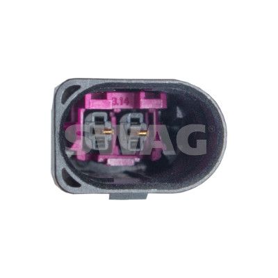 SWAG 33 10 0377 Sensor, exhaust gas temperature