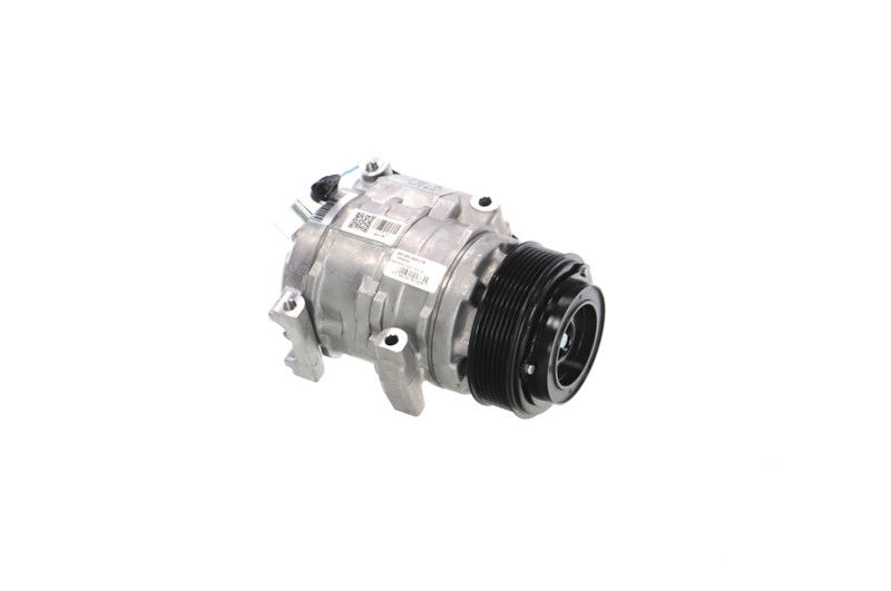 REMANTE 005-001-000117R Compressor, air conditioning