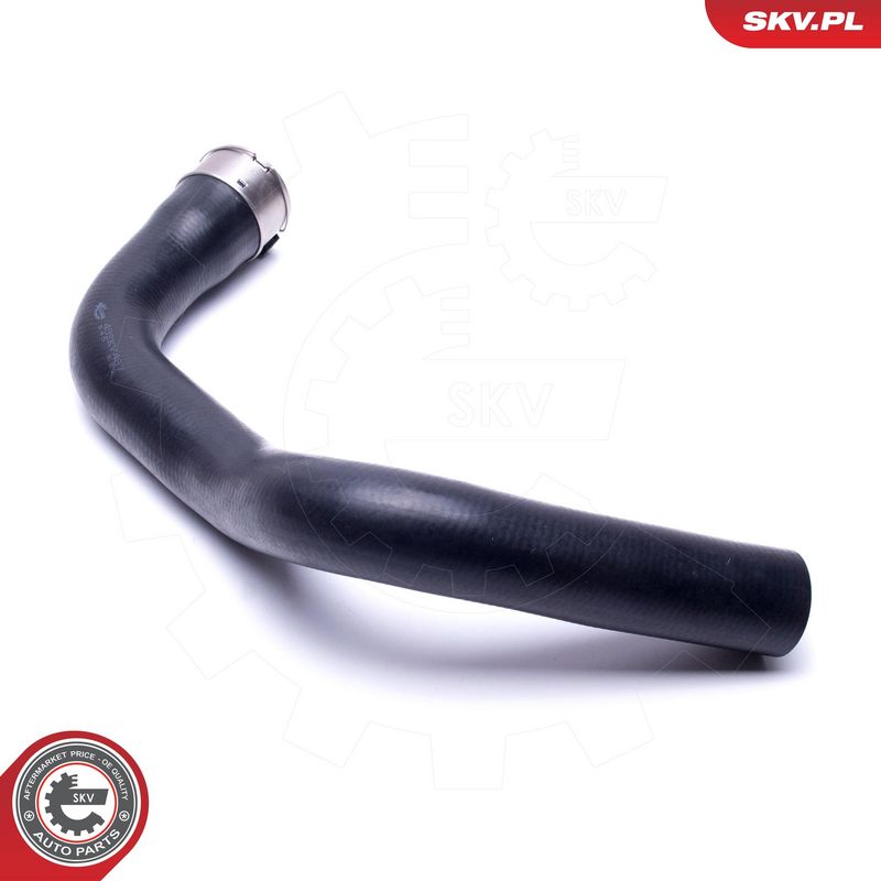 Laadimisõhu voolik, ESEN...