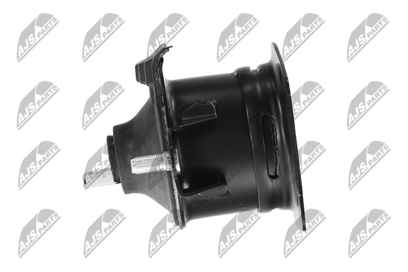 Paigutus, Mootor, NTY ZPS-HD-120