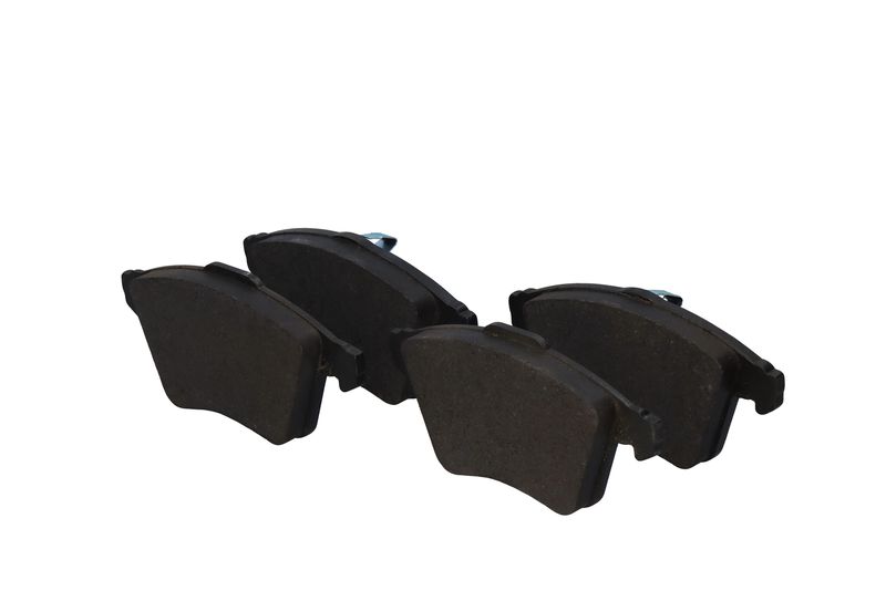 Sada brzdových destiček, kotoučová brzda 302746A