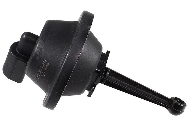 METZGER AUTOTEILE 2100125 Vacuum Actuator, Swirl Flap (Intake Manifold)