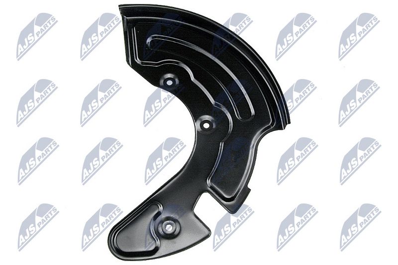 Plekk, piduriketas, NTY HTO-WW-041