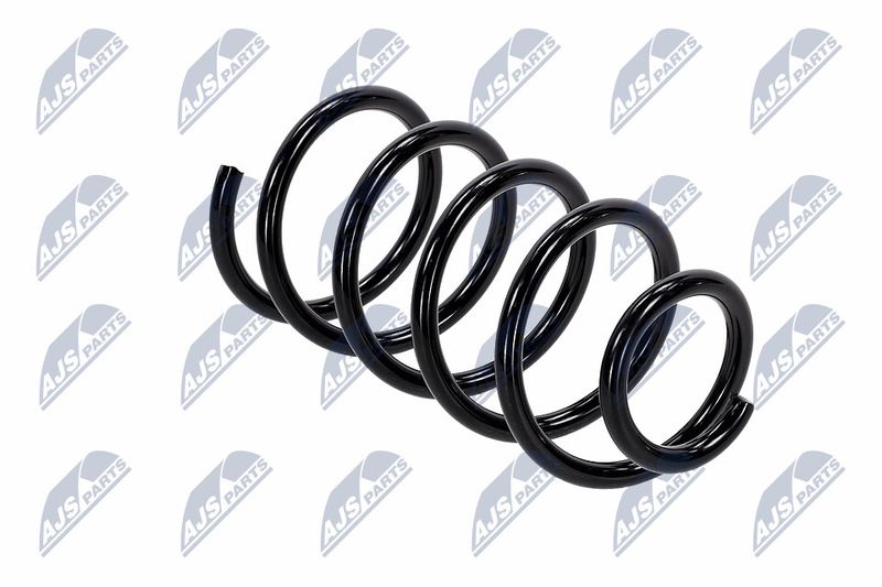 NTY ASZ-FT-018 Suspension Spring
