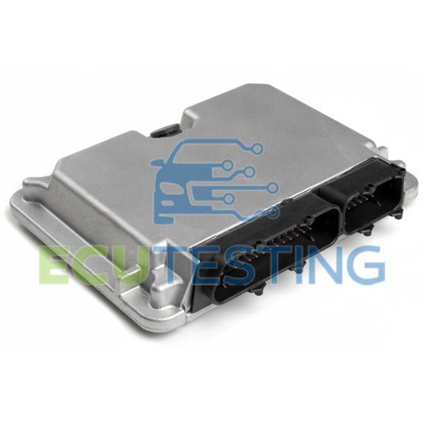 БЛОК УПРАВЛЕНИЯ ДВИГАТЕЛЕМ VW VOLKSWAGEN LUPO 1.0 030906032CP, 0261207199