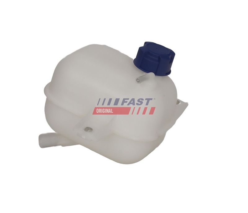 Paisupaak, jahutusvedelik, FAST FT61218