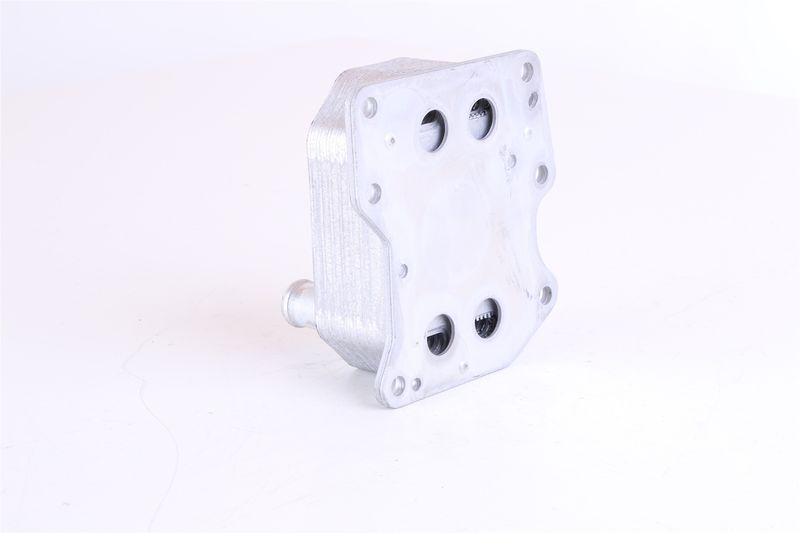 Õliradiaator, mootoriõli, NISSENS 90723