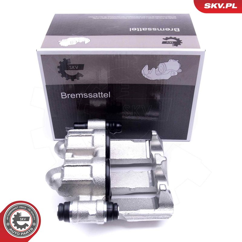 Pidurisadul, ESEN SKV 46SKV371