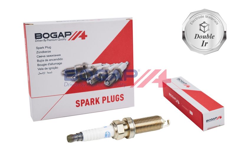 BOGAP Свеча зажигания