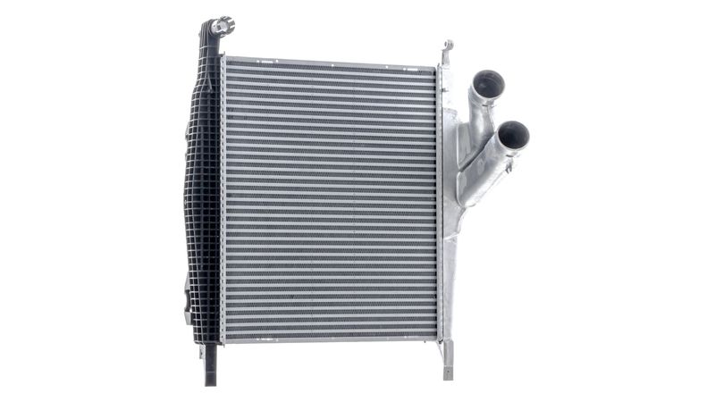 Product Image - Intercooler, inlaatluchtkoeler - CI104000P - MAHLE