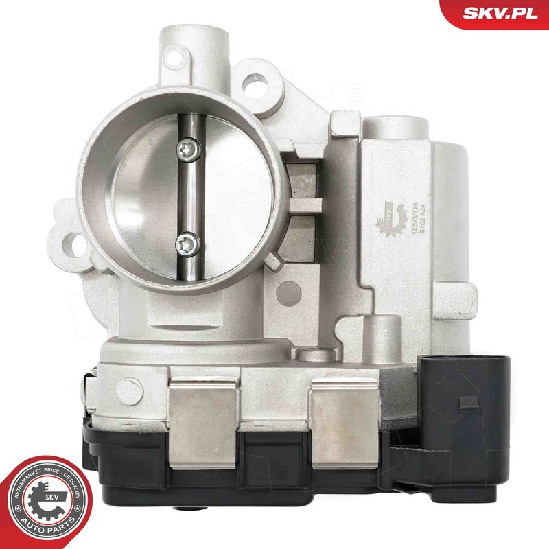 Drosselklapihoob, ESEN SKV 12SKV126