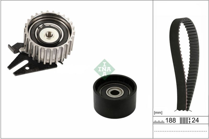 Prekės atitinka OEM kodą: 60813590