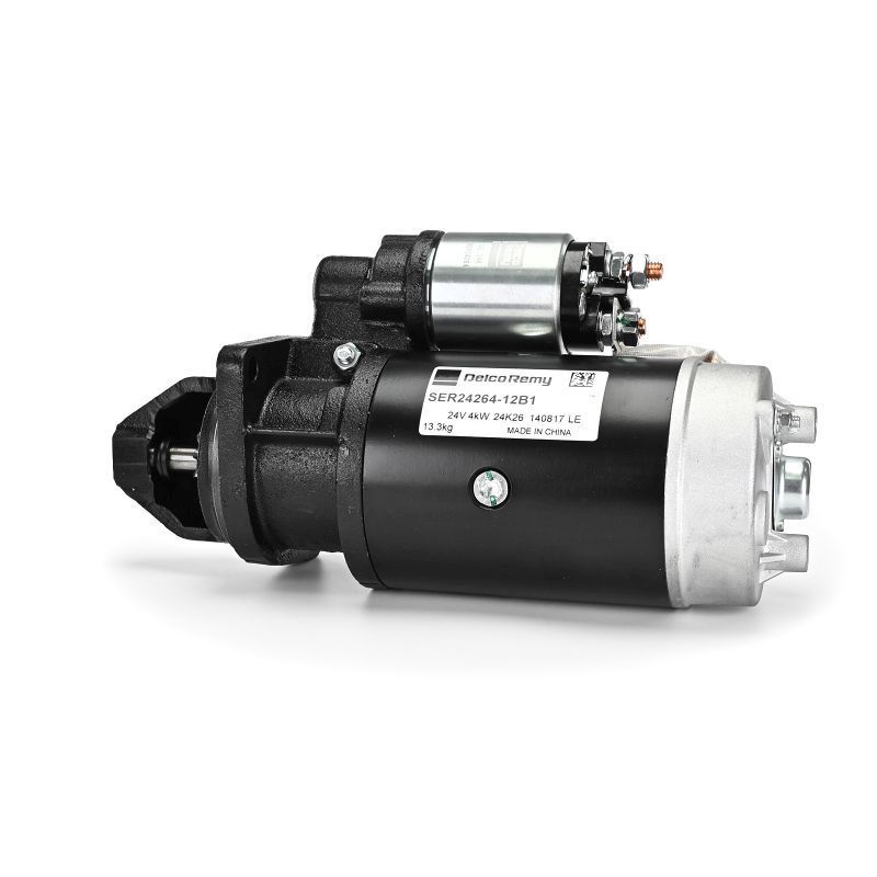 Startér SER24264-12B1