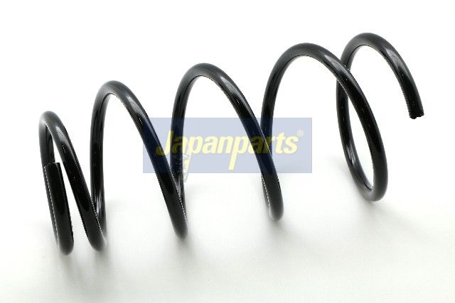 Muelle de suspensión