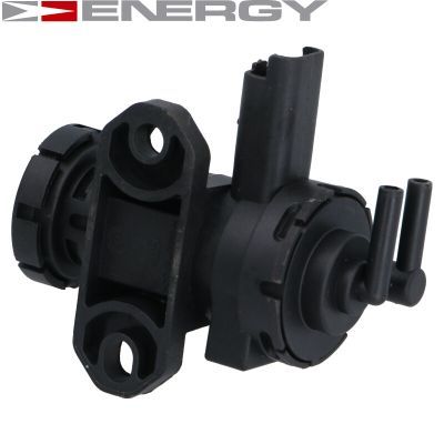 ENERGY ZT0016 Pressure Converter, exhaust control