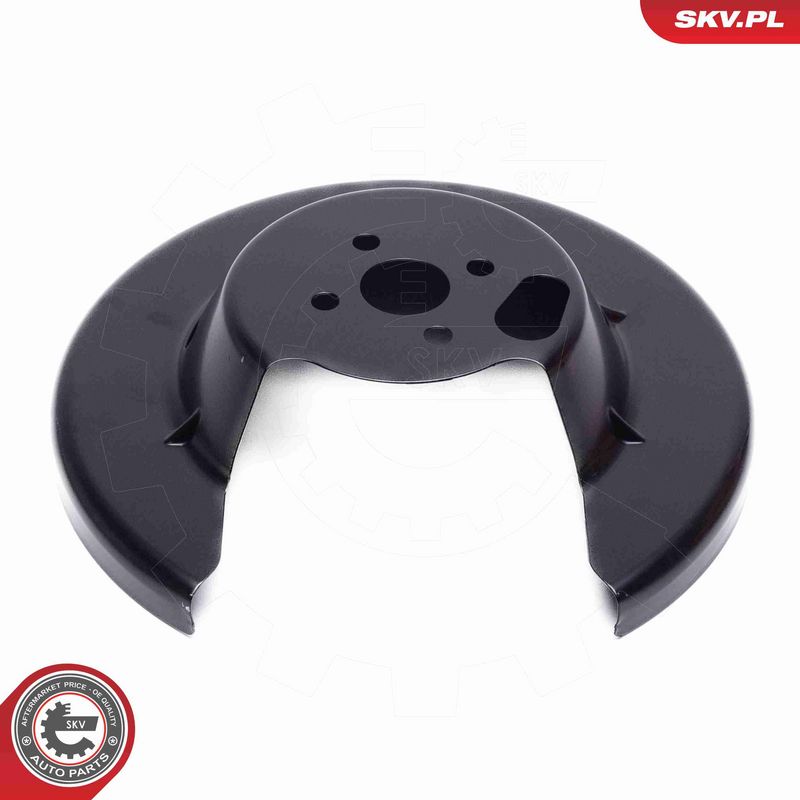 ESEN SKV 57SKV771 Splash Guard, brake disc