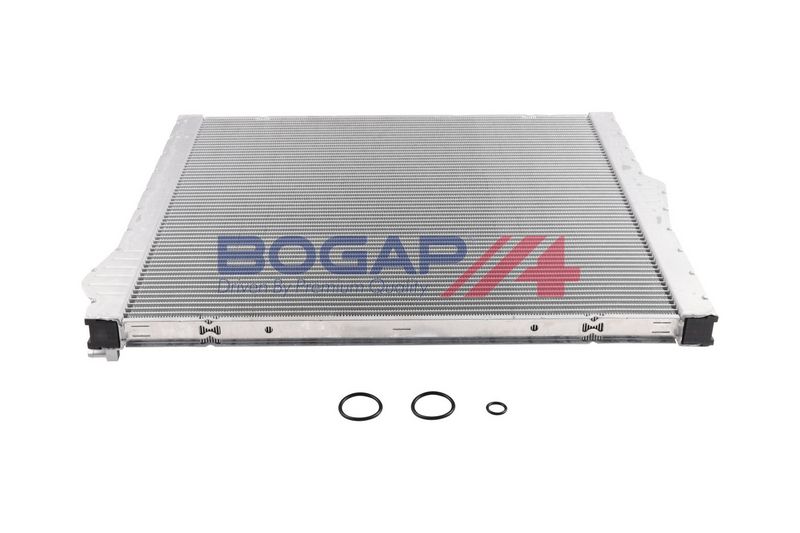 This part match OEM code: 17117537103
